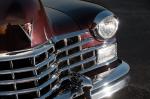 Cadillac Series 62 Convertible Coupe 1947 года